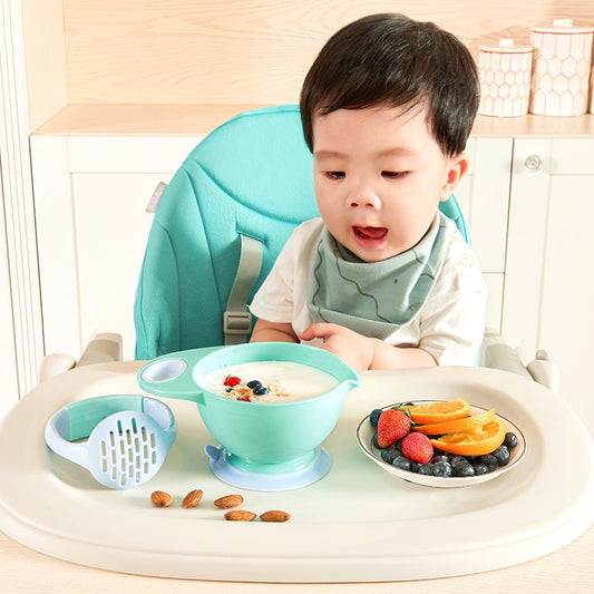 Introduction to Feeding for Babies