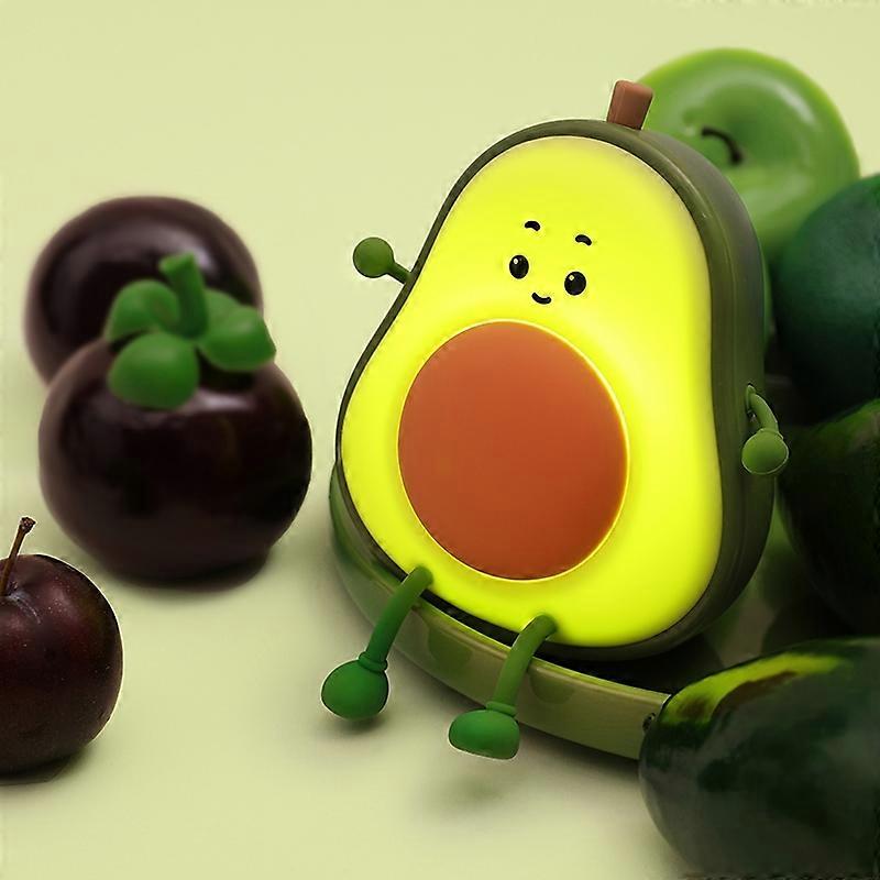 Avocado Night Light