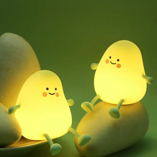Mango Night Light