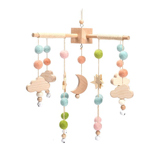 Nordic Dreamy Night Baby Mobile