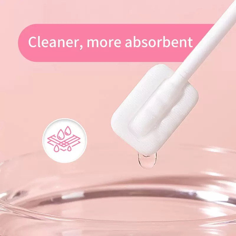 Baby Oral Cleaner (30pcs)