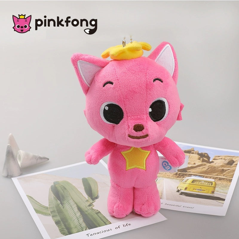 Pinkfong Plush Toy