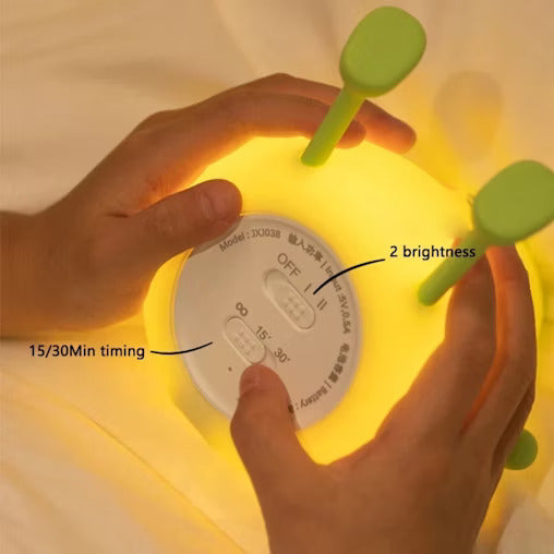 Mango Night Light