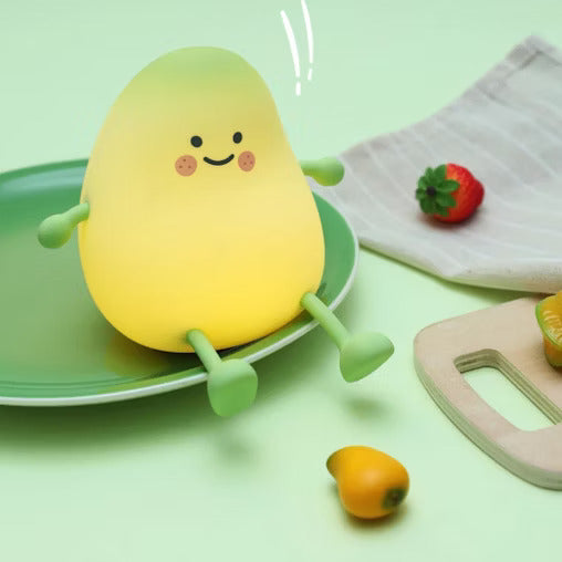 Mango Night Light