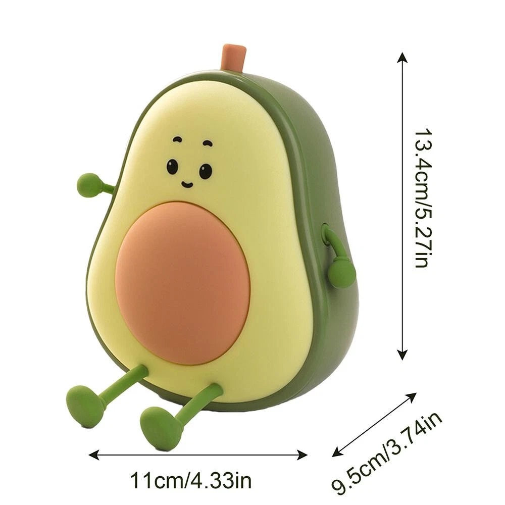 Avocado Night Light