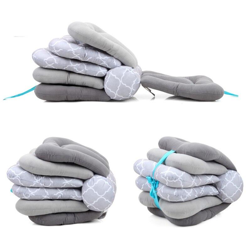 Elevate Adjustable Nursing Pillow (No Box)