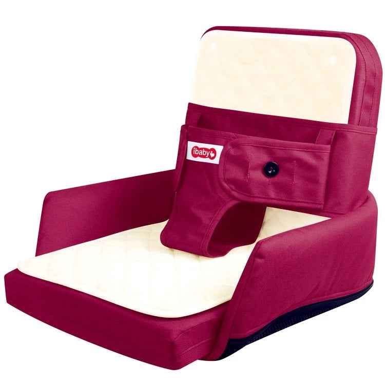 Multi-functional Baby Bed