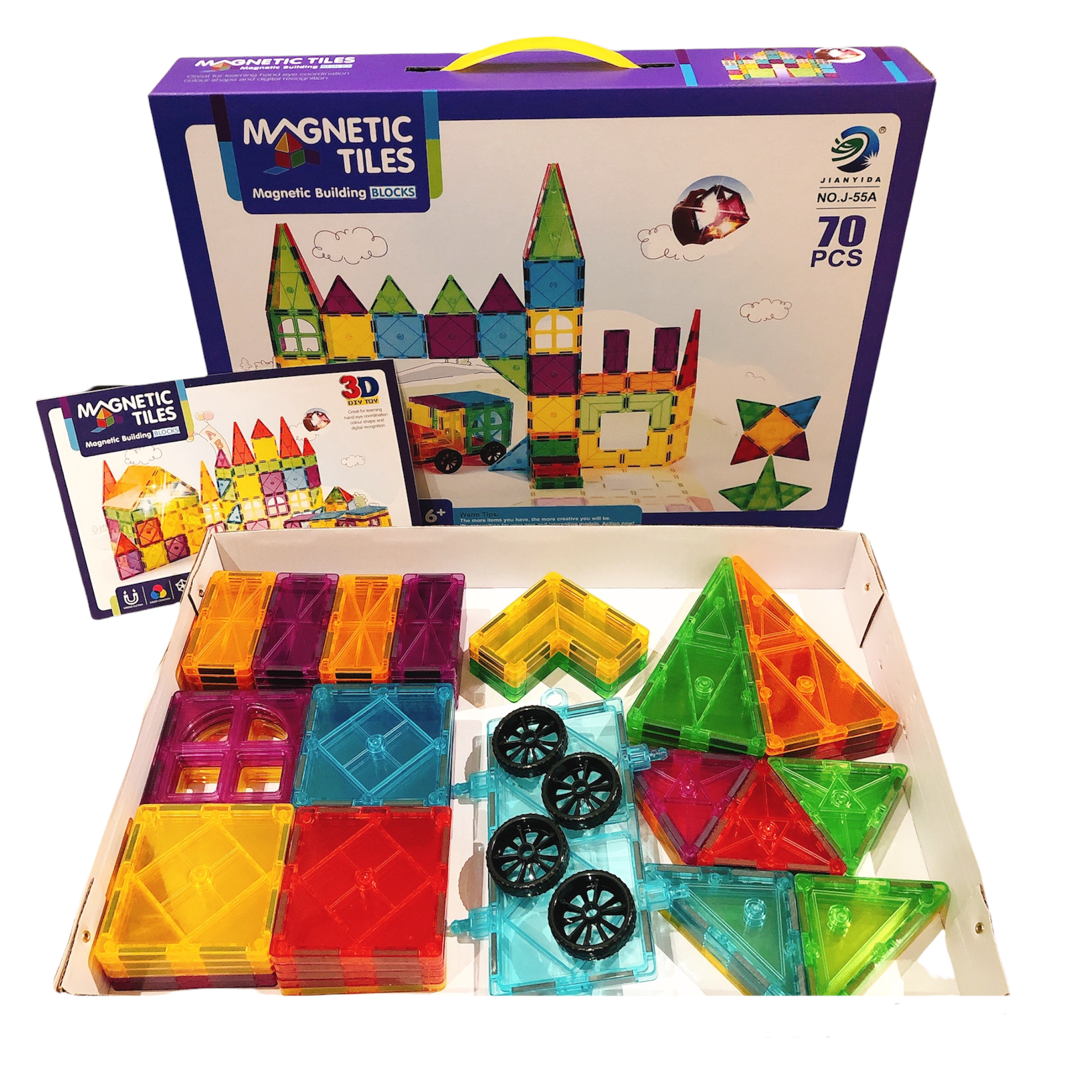 Magnetic building blocks online australia