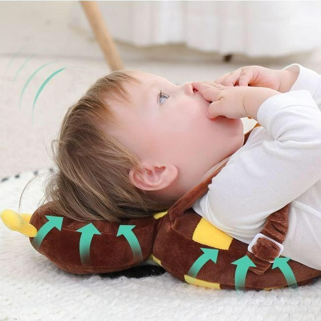 Baby Head Protection Pillow