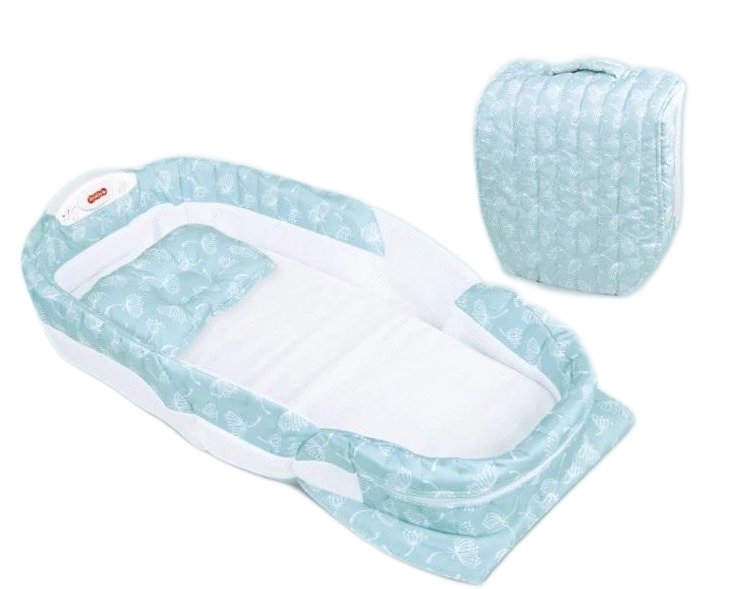 Baby travel bed deals australia