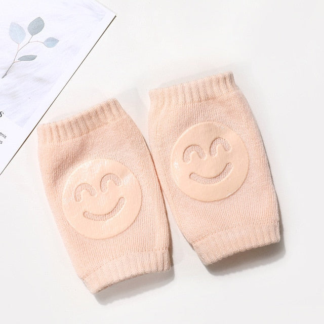 Baby Non-Slip Knee Pad Protector