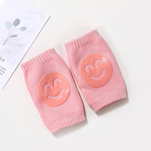 Baby Non-Slip Knee Pad Protector