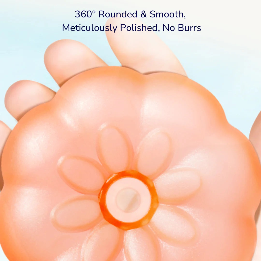 Mideer Rotating Garden Puzzle Blocks