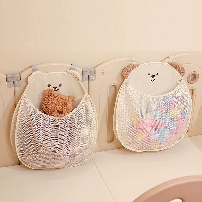 Playpen Organiser