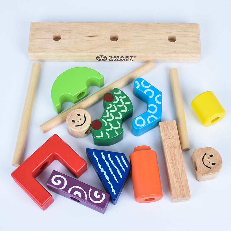 Day & Night - Stacking Game