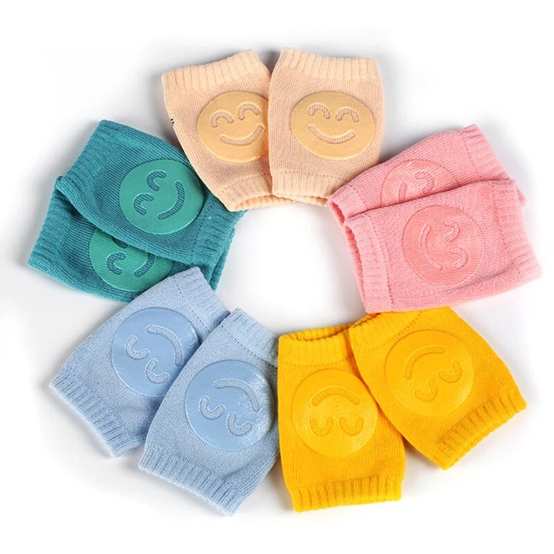 Baby Non-Slip Knee Pad Protector