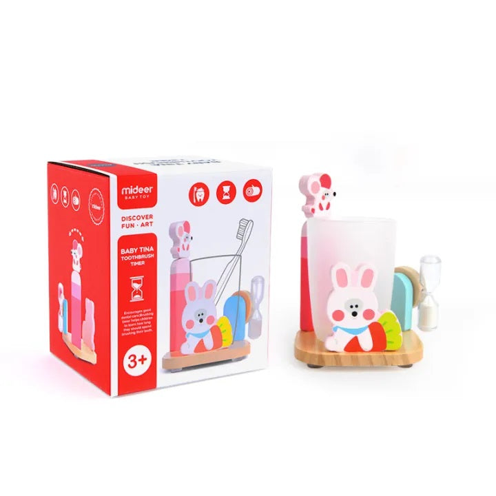 Mideer Toothbrush Timer