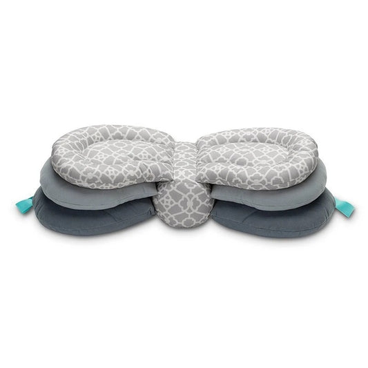 Elevate Adjustable Nursing Pillow (With Box)