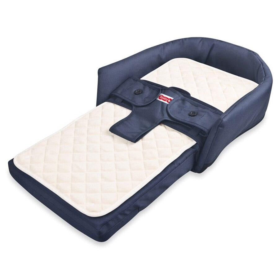 Multi-functional Baby Bed