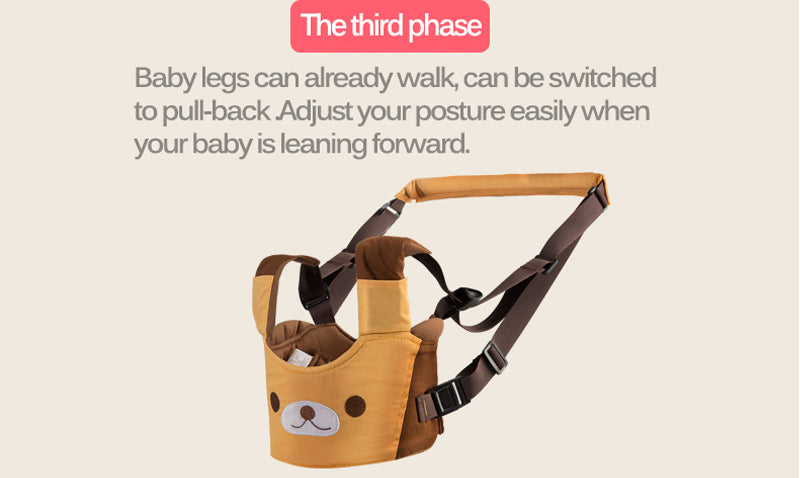 Baby Toddler Walking Harness