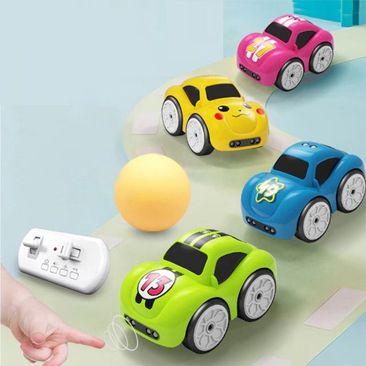 Smart Sensor Remote Control Mini Car