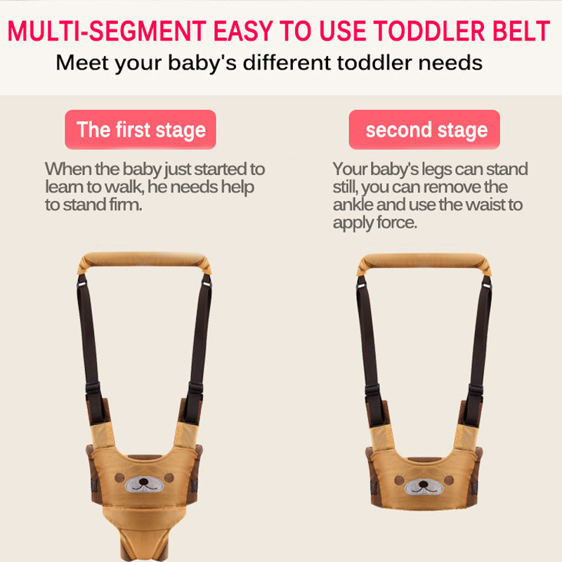 Baby Toddler Walking Harness