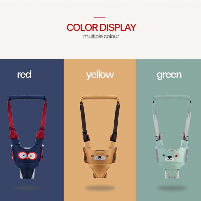 Baby Toddler Walking Harness