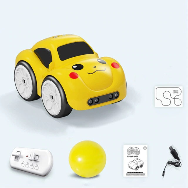 Smart Sensor Remote Control Mini Car