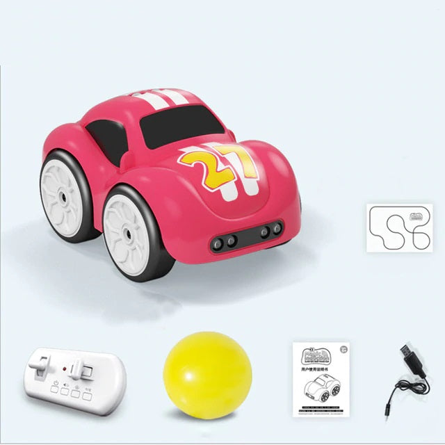 Smart Sensor Remote Control Mini Car