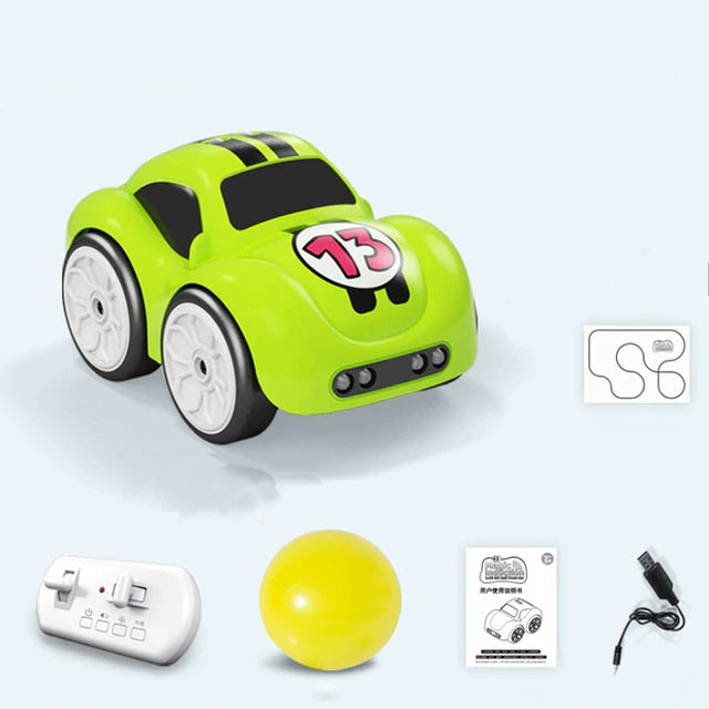 Smart Sensor Remote Control Mini Car
