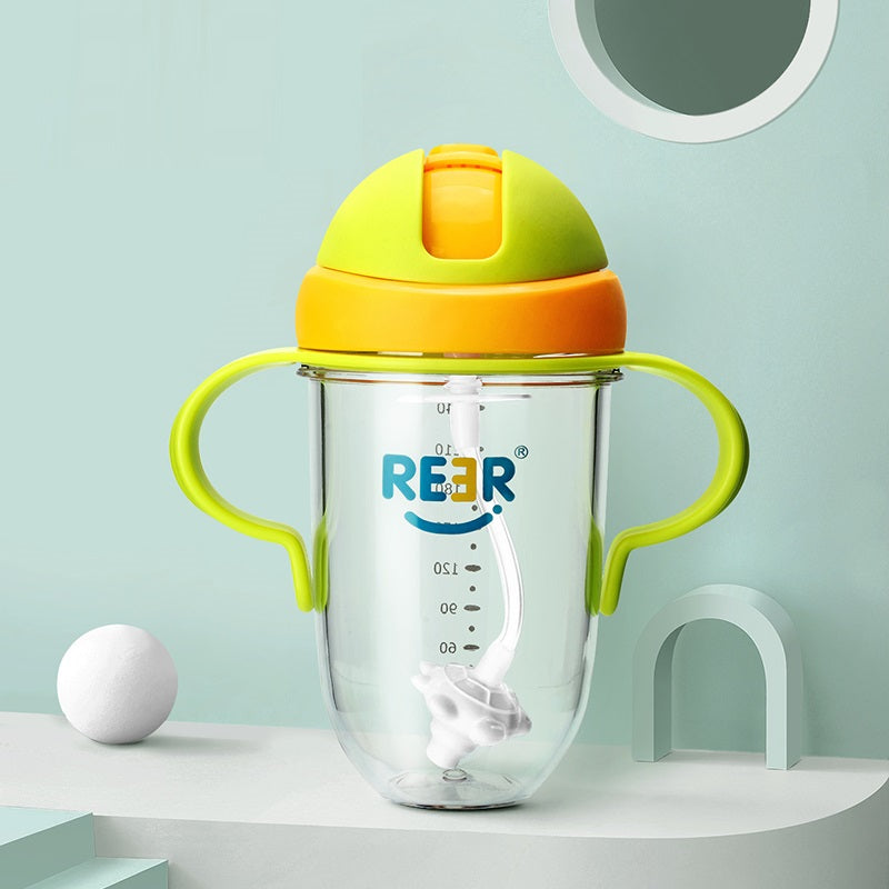 Baby Drinking Cup (240ml)