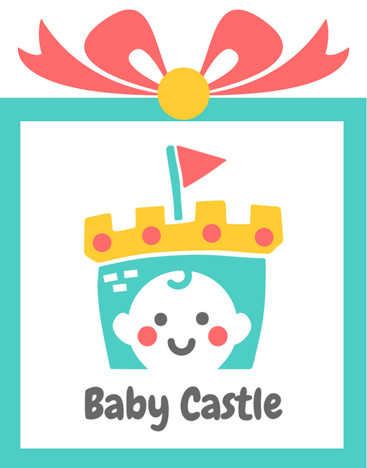 Baby Castle Gift Card