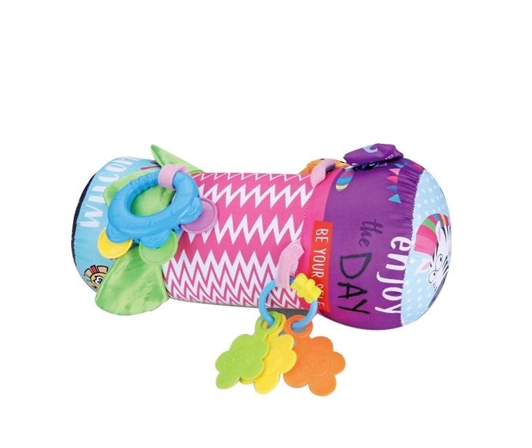 Baby Rhythm of the Reef Prop Pillow (With Box)