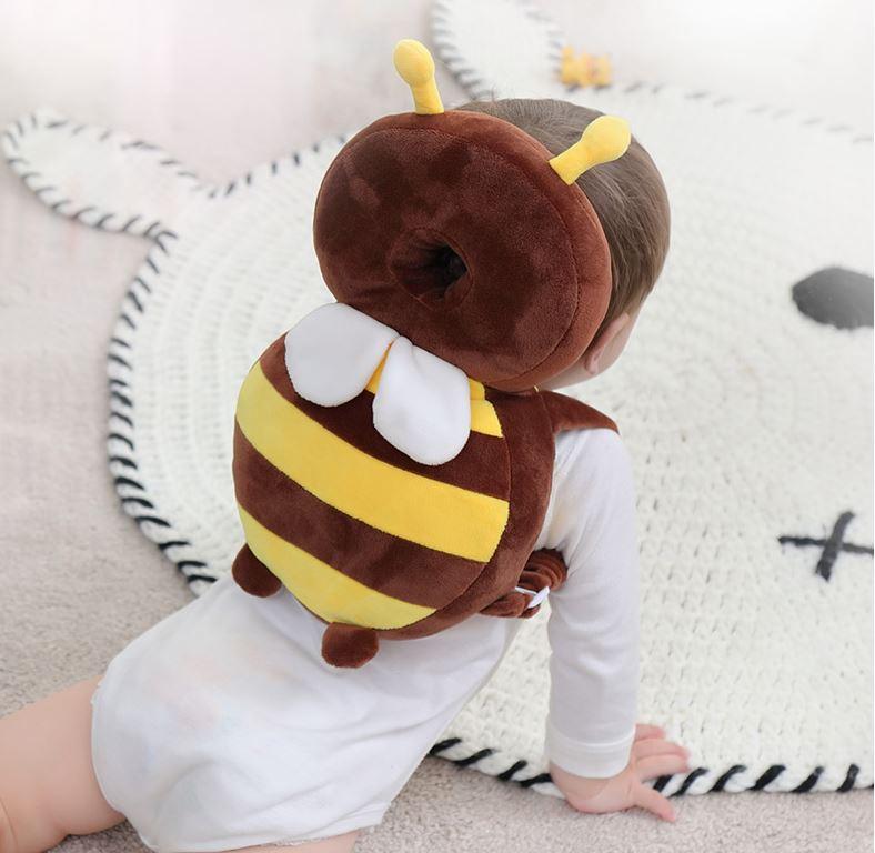 Baby Head Protection Pillow