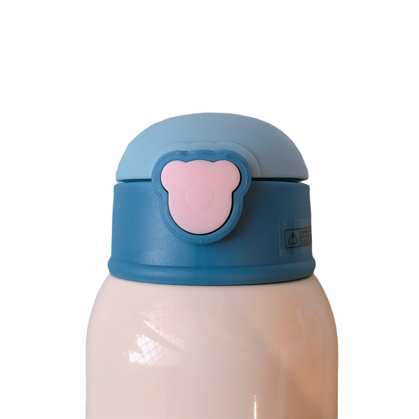 Kids Stainless Steel Insulated Hydration Bottle