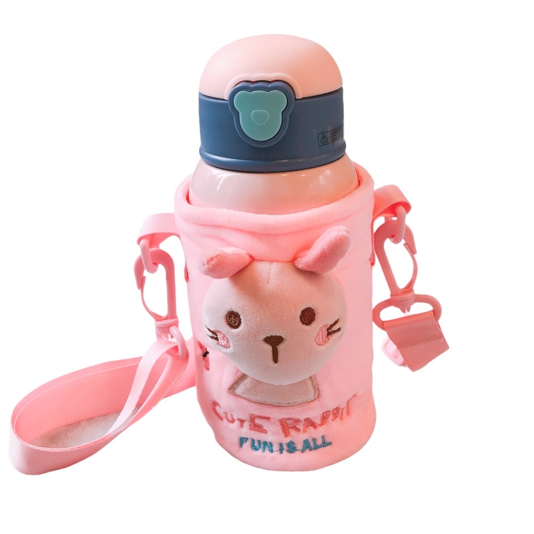Kids Stainless Steel Insulated Hydration Bottle