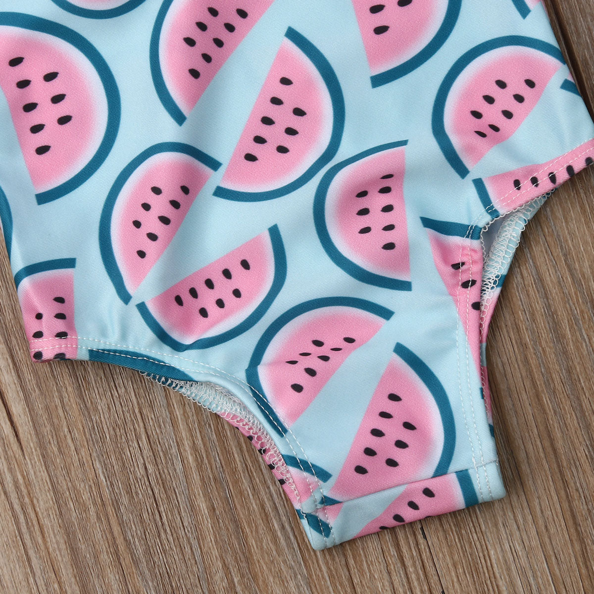 Baby Watermelon Swimsuit