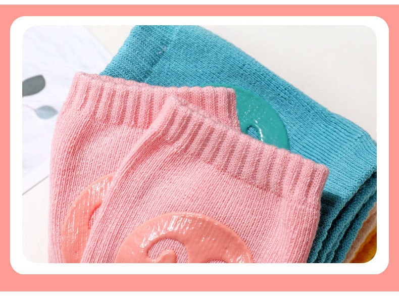Baby Non-Slip Knee Pad Protector