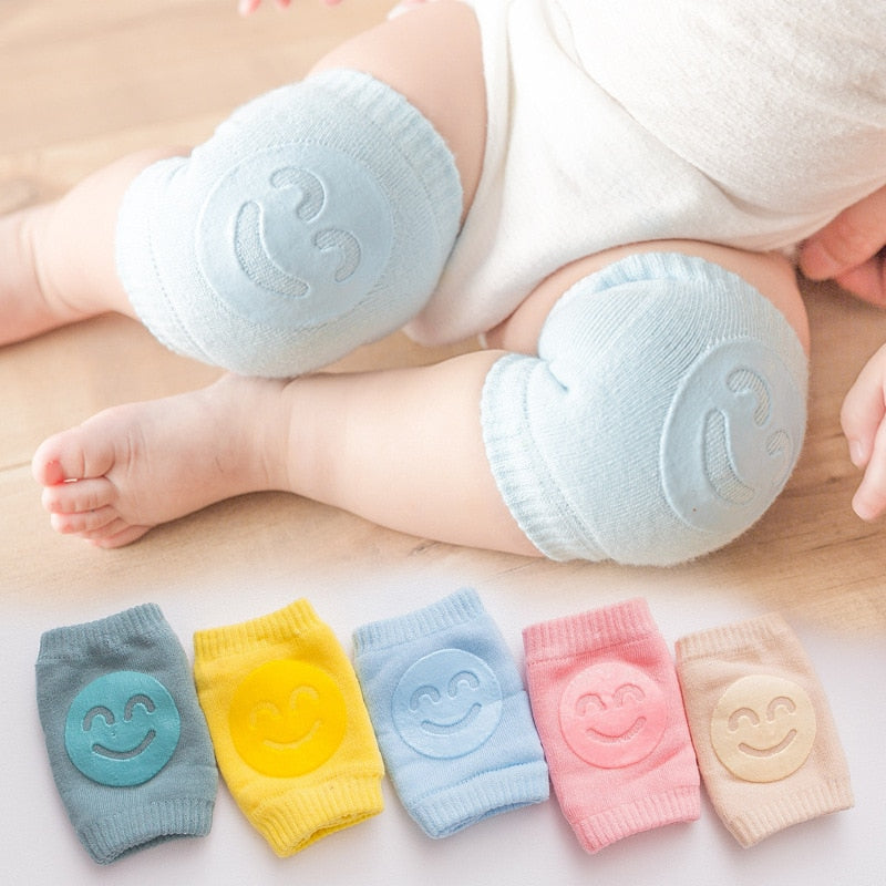 Baby Non-Slip Knee Pad Protector